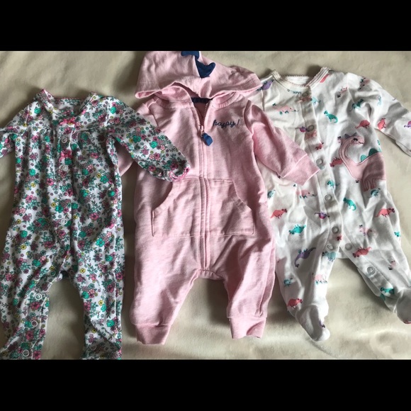 Carters sleep and play lot - Picture 4 of 4